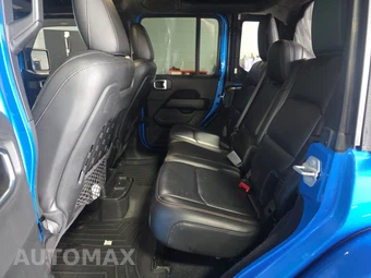 2021 Jeep Wrangler Unlimited Rubicon 392 - miniatura 13