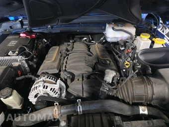 2021 Jeep Wrangler Unlimited Rubicon 392 - miniatura 15