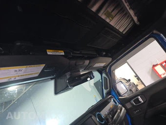 2021 Jeep Wrangler Unlimited Rubicon 392 - miniatura 18