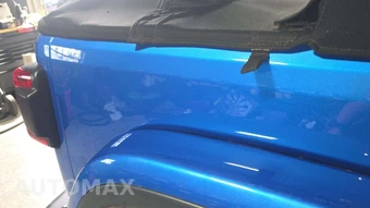 2021 Jeep Wrangler Unlimited Rubicon 392 - miniatura 19
