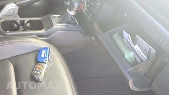 2021 Jeep Wrangler Unlimited Rubicon 392 - miniatura 19