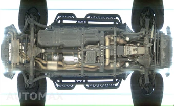 2021 Jeep Wrangler Unlimited Rubicon 392 - miniatura 21