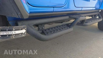 2021 Jeep Wrangler Unlimited Rubicon 392 - miniatura 27