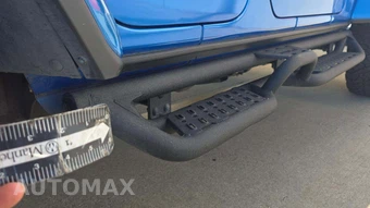 2021 Jeep Wrangler Unlimited Rubicon 392 - miniatura 28