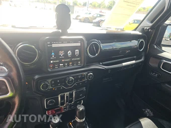 2021 Jeep Wrangler Unlimited Rubicon 392 - miniatura 11