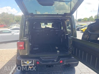 2021 Jeep Wrangler Unlimited Rubicon 392 - miniatura 16
