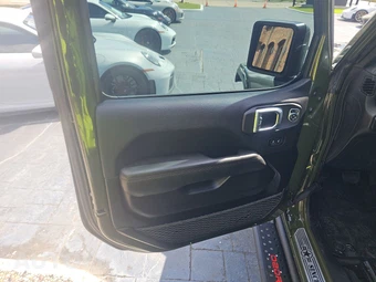 2021 Jeep Wrangler Unlimited Rubicon 392 - miniatura 9