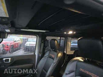 2021 Jeep Wrangler Unlimited Rubicon 392 - miniatura 12