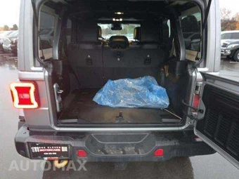 2021 Jeep Wrangler Unlimited Rubicon 392 - miniatura 15