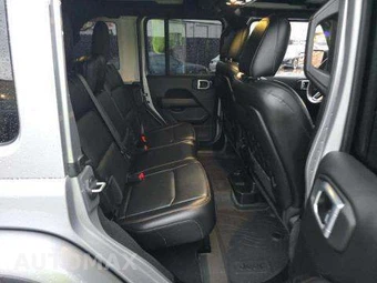 2021 Jeep Wrangler Unlimited Rubicon 392 - miniatura 17