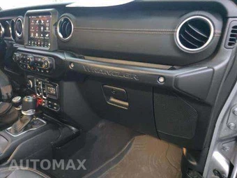 2021 Jeep Wrangler Unlimited Rubicon 392 - miniatura 20