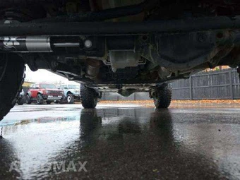 2021 Jeep Wrangler Unlimited Rubicon 392 - miniatura 21