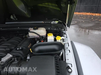 2021 Jeep Wrangler Unlimited Rubicon 392 - miniatura 22