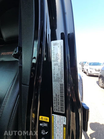 2021 Jeep Wrangler Unlimited Rubicon 392 - miniatura 14