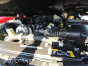 2021 Jeep Wrangler Unlimited Rubicon 392 - miniatura 15