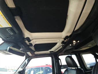 2021 Jeep Wrangler Unlimited Rubicon 392 - miniatura 20