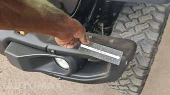 2021 Jeep Wrangler Unlimited Rubicon 392 - miniatura 22