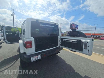 2021 Jeep Wrangler Unlimited Rubicon 392 - miniatura 14