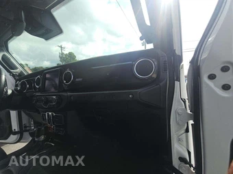 2021 Jeep Wrangler Unlimited Rubicon 392 - miniatura 19