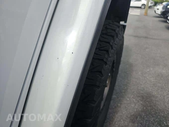 2021 Jeep Wrangler Unlimited Rubicon 392 - miniatura 21