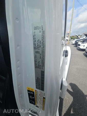 2021 Jeep Wrangler Unlimited Rubicon 392 - miniatura 5