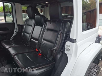 2021 Jeep Wrangler Unlimited Rubicon 392 - miniatura 13