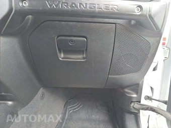 2021 Jeep Wrangler Unlimited Rubicon 392 - miniatura 19