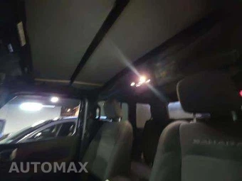 2021 Jeep Wrangler Unlimited Sahara - miniatura 12