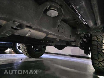 2021 Jeep Wrangler Unlimited Sahara - miniatura 8