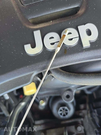 2021 Jeep Wrangler Unlimited Sahara - miniatura 23
