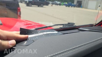 2021 Jeep Wrangler Unlimited Sahara - miniatura 22