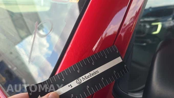 2021 Jeep Wrangler Unlimited Sahara - miniatura 24