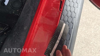 2021 Jeep Wrangler Unlimited Sahara - miniatura 30