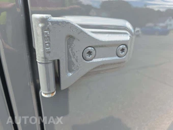 2021 Jeep Wrangler Unlimited Sahara - miniatura 22