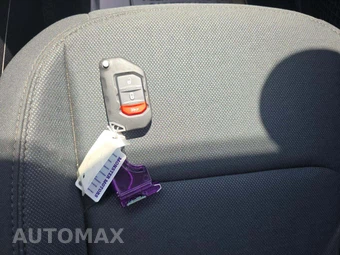 2021 Jeep Wrangler Unlimited Sahara - miniatura 8