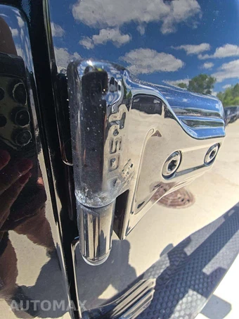 2021 Jeep Wrangler Unlimited Sahara - miniatura 19