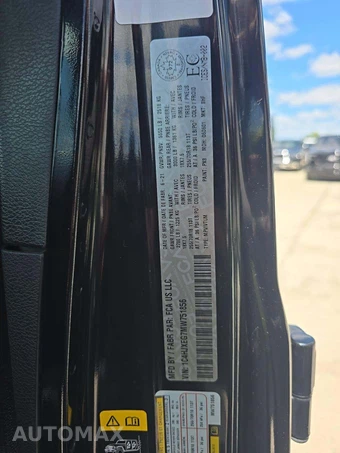 2021 Jeep Wrangler Unlimited Sahara - miniatura 2