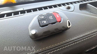 2021 Jeep Wrangler Unlimited Sahara - miniatura 17