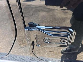 2021 Jeep Wrangler Unlimited Sahara - miniatura 18
