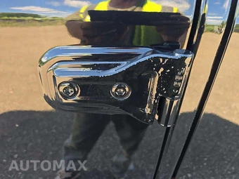 2021 Jeep Wrangler Unlimited Sahara - miniatura 19