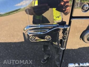 2021 Jeep Wrangler Unlimited Sahara - miniatura 20
