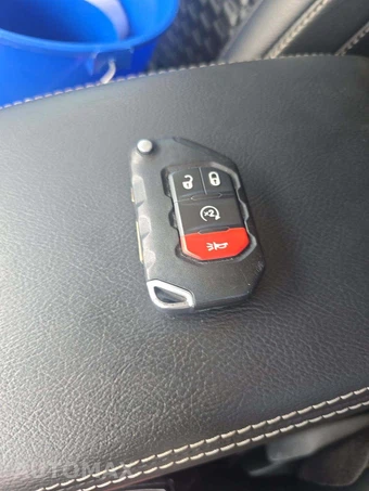 2021 Jeep Wrangler Unlimited Sahara - miniatura 8
