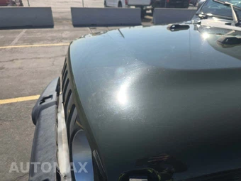 2021 Jeep Wrangler Unlimited Sahara - miniatura 29