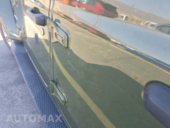 2021 Jeep Wrangler Unlimited Sahara - miniatura 41