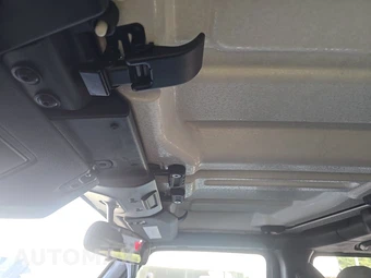 2021 Jeep Wrangler Unlimited Sahara - miniatura 17