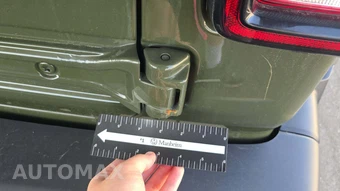 2021 Jeep Wrangler Unlimited Sahara - miniatura 19