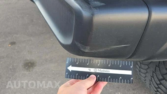 2021 Jeep Wrangler Unlimited Sahara - miniatura 24