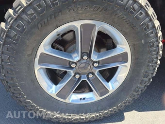 2021 Jeep Wrangler Unlimited Sahara - miniatura 19