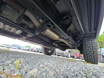 2021 Jeep Wrangler Unlimited Sahara - miniatura 4