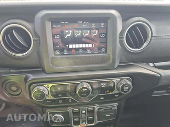 2021 Jeep Wrangler Unlimited Sahara - miniatura 7